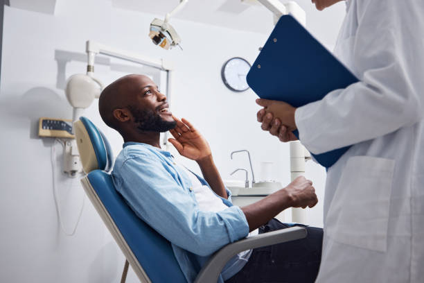 Best Emergency Dentist for Lost Fillings or Crowns in Gregory, SD