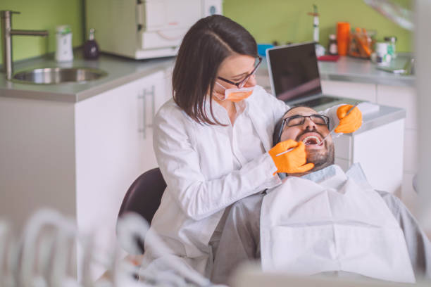 Best Mobile Emergency Dentist in Gregory, SD
