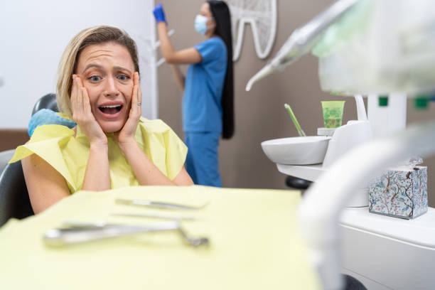 Best Emergency Dental Care for Abscessed Tooth in Gregory, SD