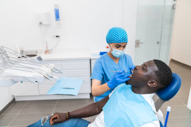 Best Emergency Root Canal Treatment in Gregory, SD